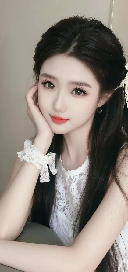 亚洲风尚套房